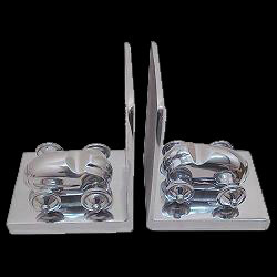 Antique Aluminium Handicrafts