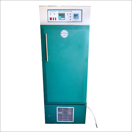 Seed Germinator