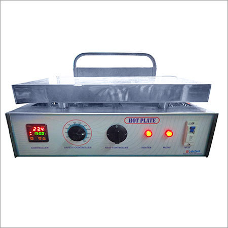 Hot Plate