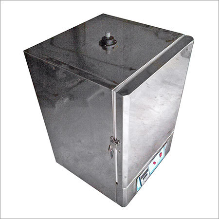 SS Incubator