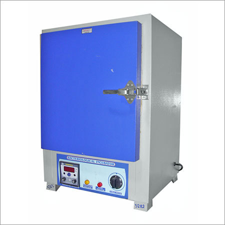Laboratory Incubator