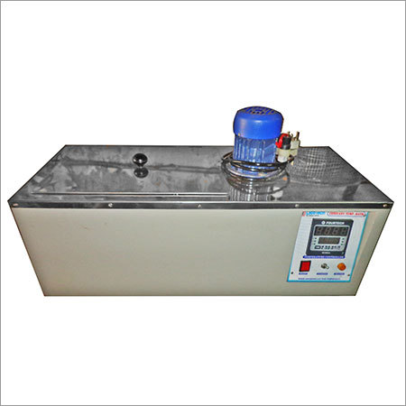 Lab Water Bath