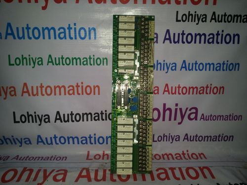 HONEYWELL Used PLC CARD PCB CARD