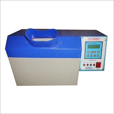 UV Cabinets