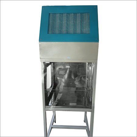 Biosafety Cabinets