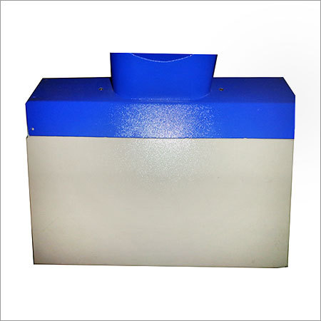 Ultraviolet Cabinets