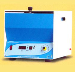 Lab Centrifugesa