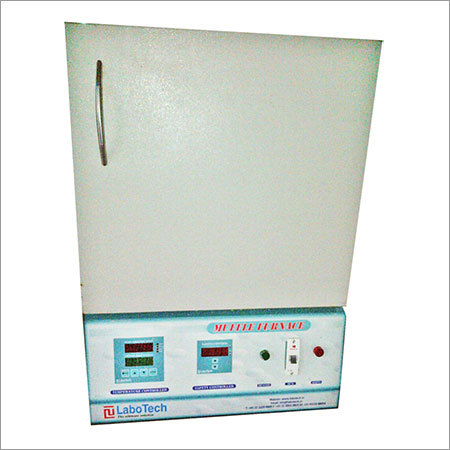 Lab Stability Chamber