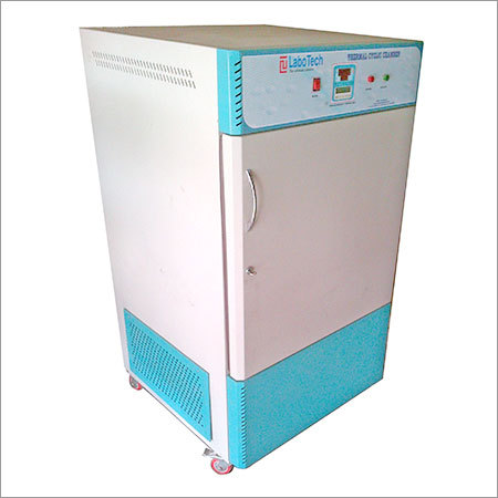 Lab Freezer