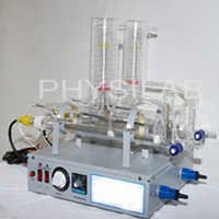 Borostill Double Distiller - 4 Ltrs per hour
