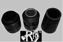 SLASTIC MAIL RUBBER BUSH