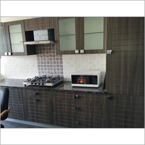 Modular Kitchen