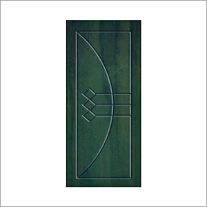 Moulded Panel Doors