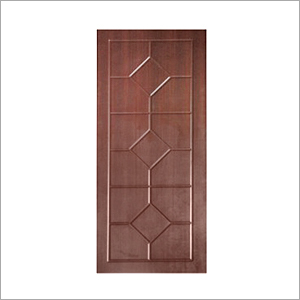 Fancy Moulded Panel Doors