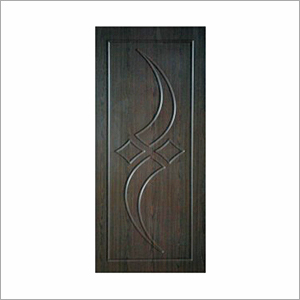 Moulded Panel Doors