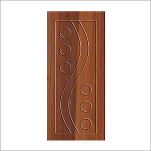 Designer PVC Membrane Doors