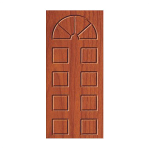 Designer PVC Doors
