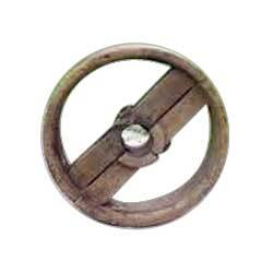 V Belt Split Pulley
