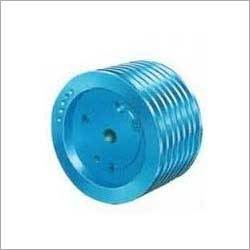 Semi Solid Pulley