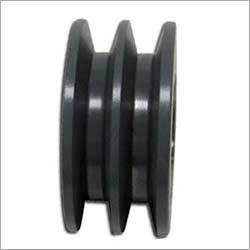 Solid V Belt Pulley