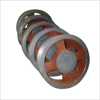 Arm Type Pulley