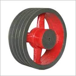 Arm Pulley