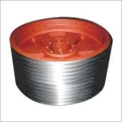 Industrial V Belt Pulley