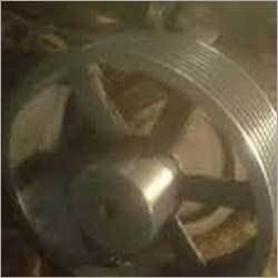 Ordered Pulley