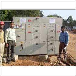 Electric Panel