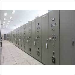 Electrical Control Panel Board