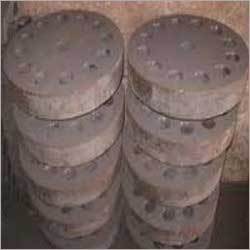 Industrial Ci Casting