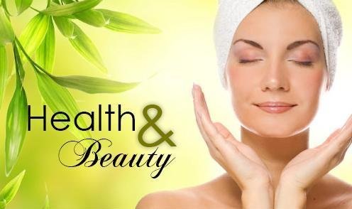 Health & Beauty