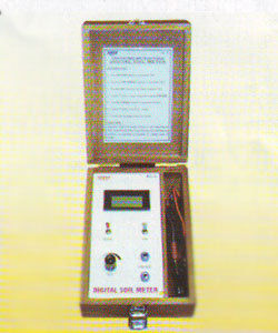 Moisture Meter For Soil