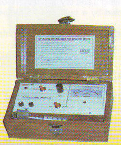 Industrial Moisture Meter For Wood