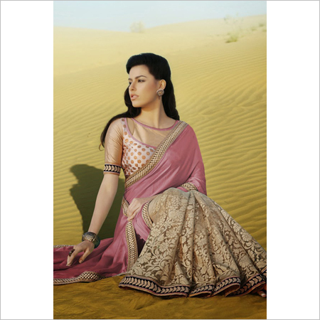 Indian Designer Sarees