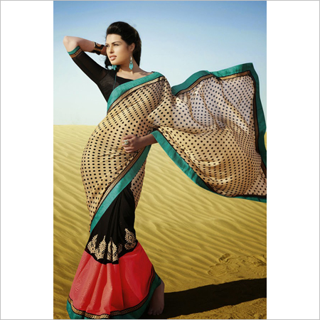 Ladies Sarees