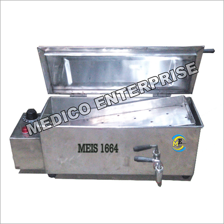 Instrument Sterilizer