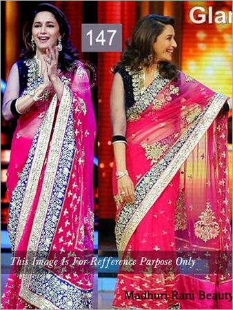 Bollywood Fancy Sarees