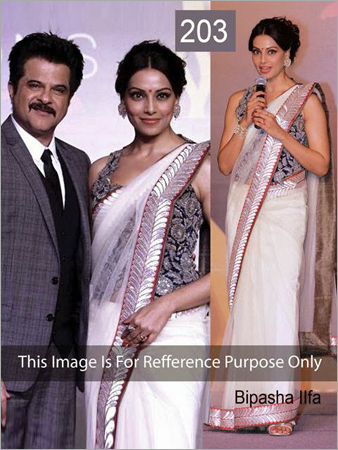 Bollywood Replica Designer Sarees