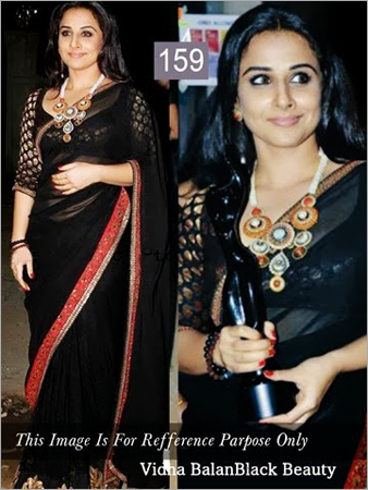 Bollywood Replica Traditional Sarees