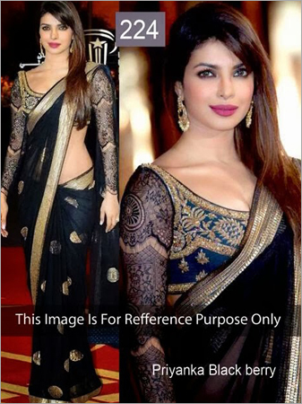 Bollywood Designer Party Sarees