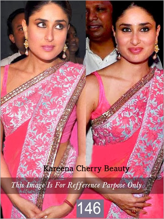 Exclusive Designer Sarees