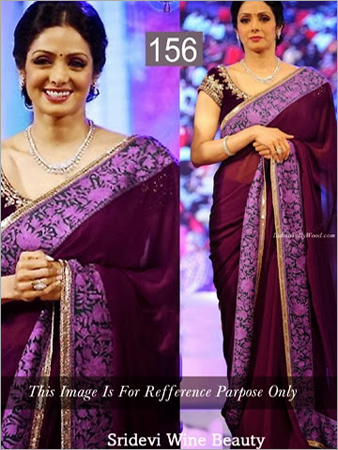 Indian Designer Sarees