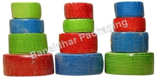 RP Colored Ropes