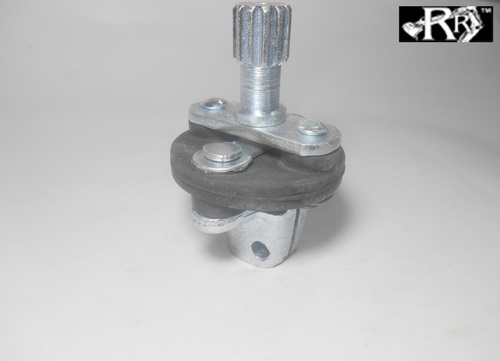 STEERING MOUNTING