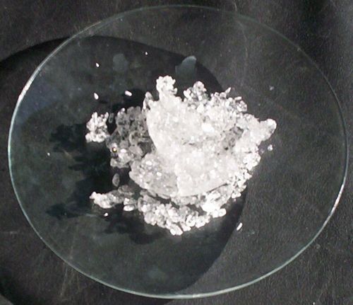 Lithium Nitrate