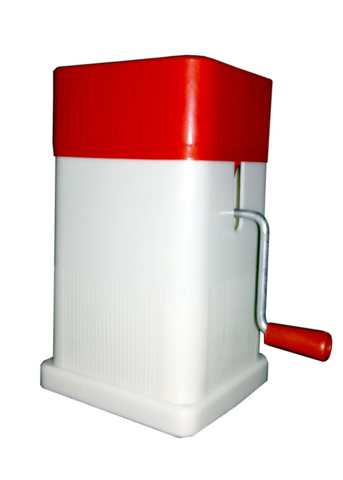 Chilly Cutter
