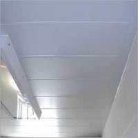 Metal Ceiling Plank
