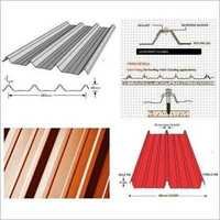 हरी वक्र छत प्रणाली