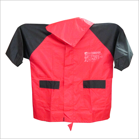 Mens Raincoat
